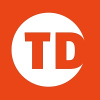 TD Marketing Solutions logo