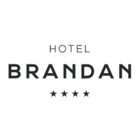 Hotel Brandan logo