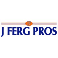 J Ferg Pros logo