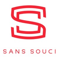 Sans Souci Clothing logo