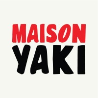 Maison Yaki logo