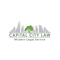 Capital City Law logo