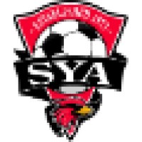 SYA Soccer logo