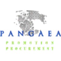 Pangaea Promotional Clothing & Gifts logo