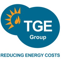 TGE Group logo