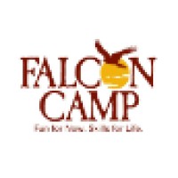 Falcon Camp logo