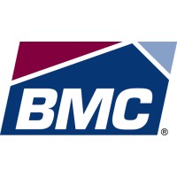 Stock Building Supply Is Now BMC! logo