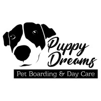 Puppy Dreams logo