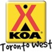 Toronto West KOA Campground - Located In Rural Milton (Campbellville) Ontario logo