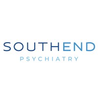 SouthEnd Psychiatry logo