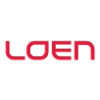 Loen Entertainment Inc. logo