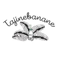 Tajinebanane logo
