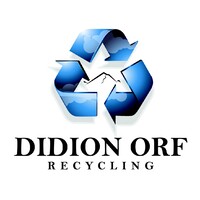 Didion Orf Recycling logo