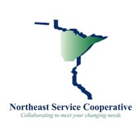 Northeast Service Cooperative logo