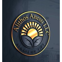Alithos Anesti LLC logo