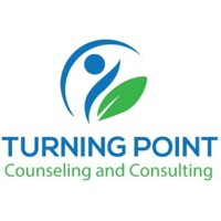 Turning Point Counseling & Consulting logo
