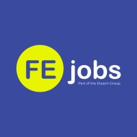 FEjobs logo