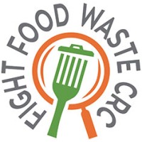 Fight Food Waste CRC logo