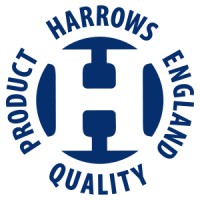 Harrows Darts logo