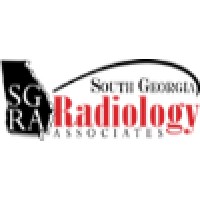 South Georgia Radiology Associates logo