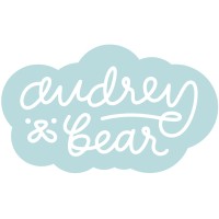 Audrey & Bear logo