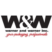Warner And Warner Inc logo