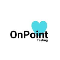 OnPoint Testing, Inc. logo