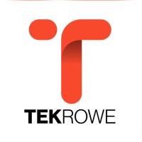 Tekrowe Digital logo