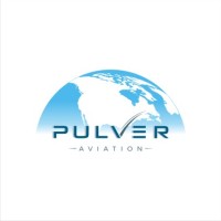 Pulver Aviation logo