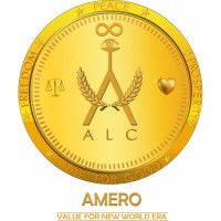 Amero Loyalty Coins logo