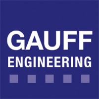 GAUFF GmbH & Co. Engineering KG logo