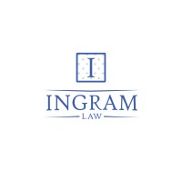 Ingram Law Firm logo