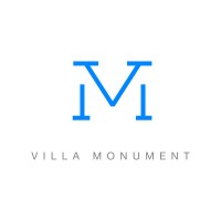 Villa Monument Hotel logo