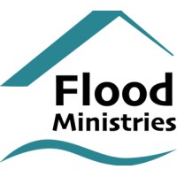 FLOOD MINISTRIES logo