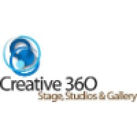 Creative 360 logo