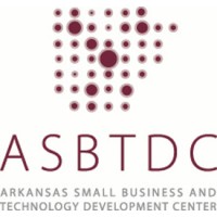Arkansas Small Business And Technology Development Center logo