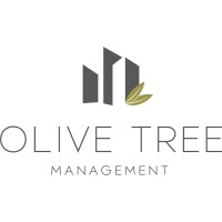 Olive Tree Management logo