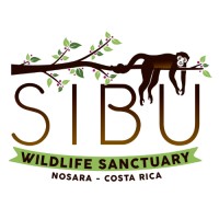 Sibu Wildlife Sanctuary logo