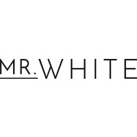 Mr. White - Has Become &FRIENDS logo