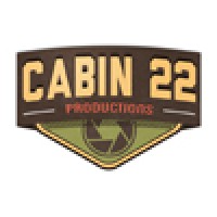 Cabin 22 Media logo