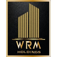 WRM Holdings Group logo