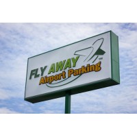 Fly Away Airport Parking logo