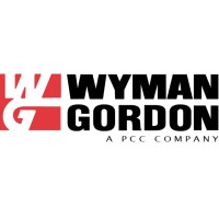 Wyman Gordon logo