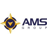 AMS Group logo