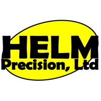 Helm Precision LTD logo