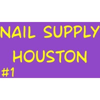 Nail Supply Houston logo