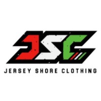 Jersey Shore Clothing logo