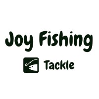 Joy Fishing & Badminton logo