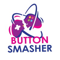 Button Smasher logo