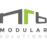 NRB Modular Solutions logo